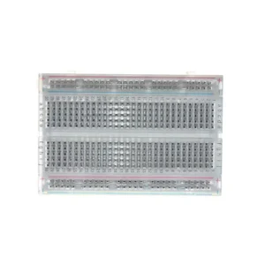 400 Tie Circuit Breadboard Free Shipping