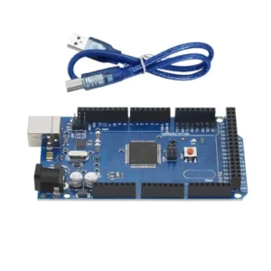 ATMEGA2560 Control Board for Arduino Mega Free Shipping with usb cable