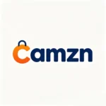 Camzn Logo