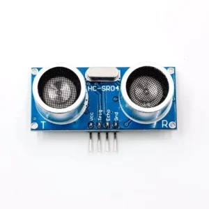 Camzn HC SR04 Ultrasonic Sensor Module Free Shipping