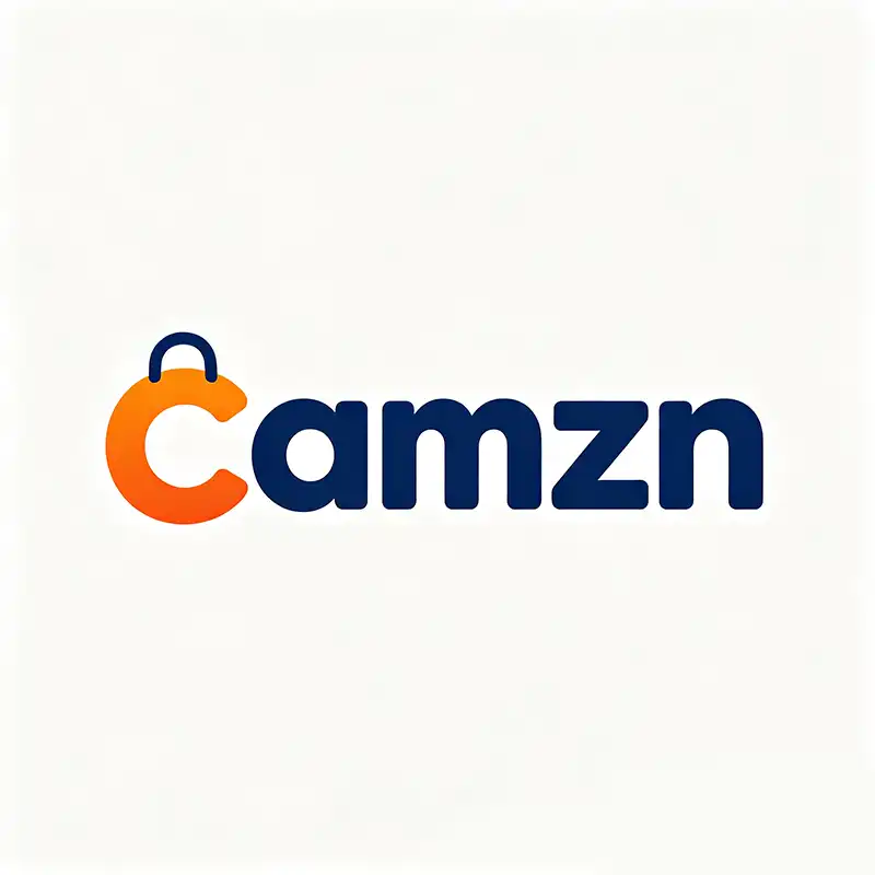 Camzn Logo