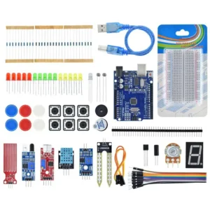 Camzn Electronic Parts for Arduino Starter Kits Free Shipping
