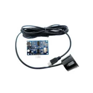 Free Shipping AJ-SR04M Arduino Waterproof Ultrasonic Ranging Sensor Module