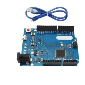 Free Shipping Arduino Leonardo R3 Board