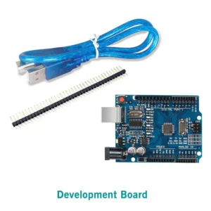 Camzn MCU Board for Arduino Uno Free Shipping