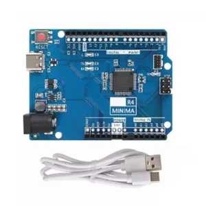 arduino uno r4 minima free shipping