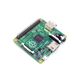 ESD Packing Free Shipping Raspberry Pi A+ Control Board Free Shipping