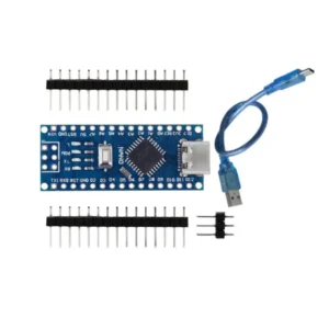 Free Shipping Mini Atmega328 Development Board for Arduino Nano Type-C