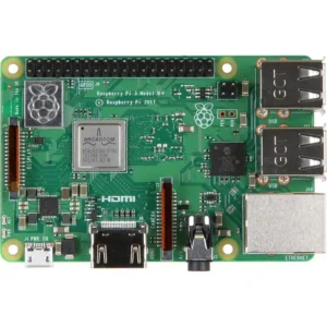 Free Shipping Raspberry PI 3B+ In Stock