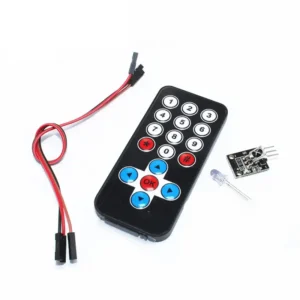 Free Shipping Remote Control Kit
