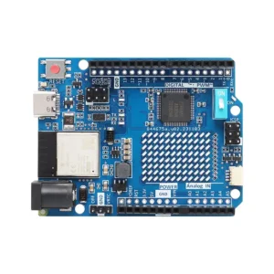 Camzn IOT Dev Board for Arduino Uno R4 Free Shipping
