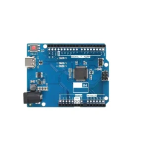 Camzn IOT Development Board for Arduino Uno R4 Minima