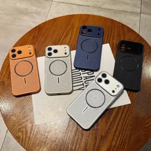 Camzn iPhone 17 case free shipping