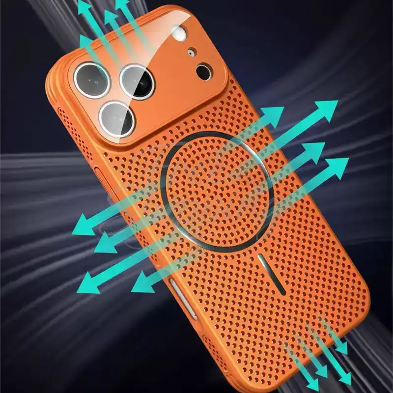 iphone 17 pro case