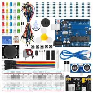 Camzn Arduino Beginner Kit Free Shipping