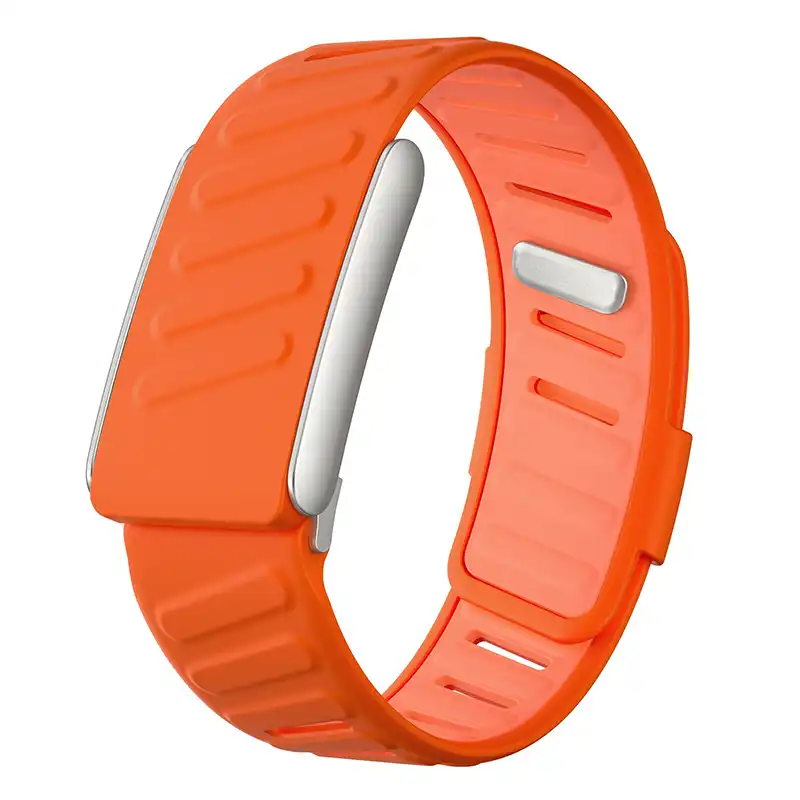 Whoop Strap Free Shipping Orange Color