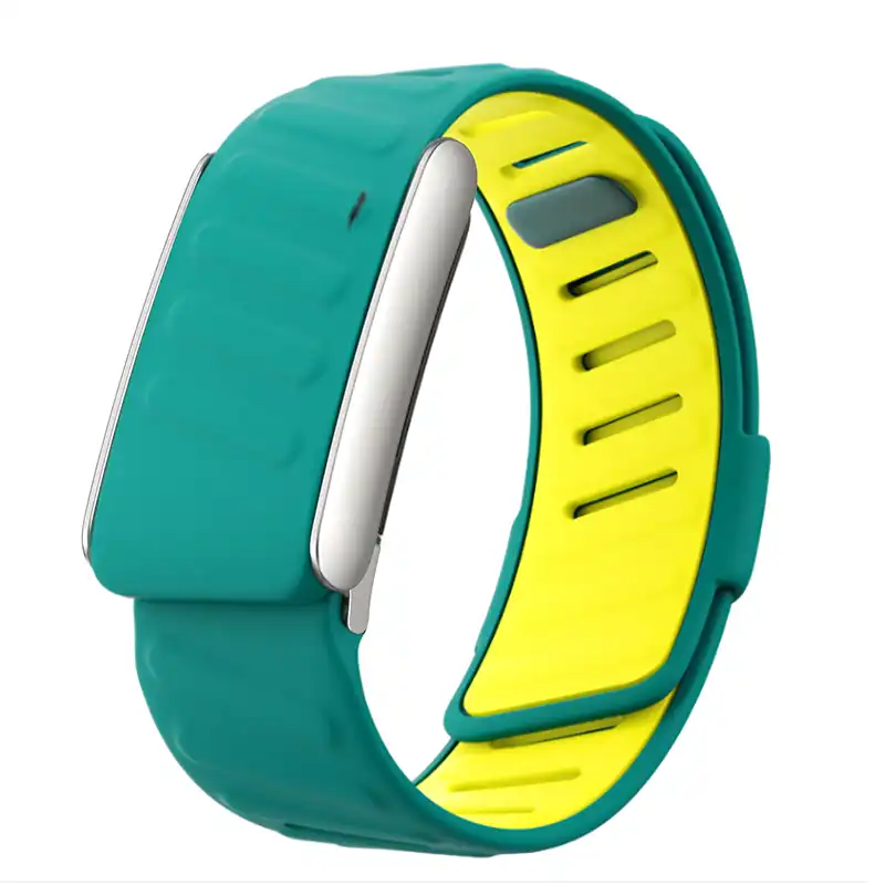 Whoop Strap Free Shipping Green Color